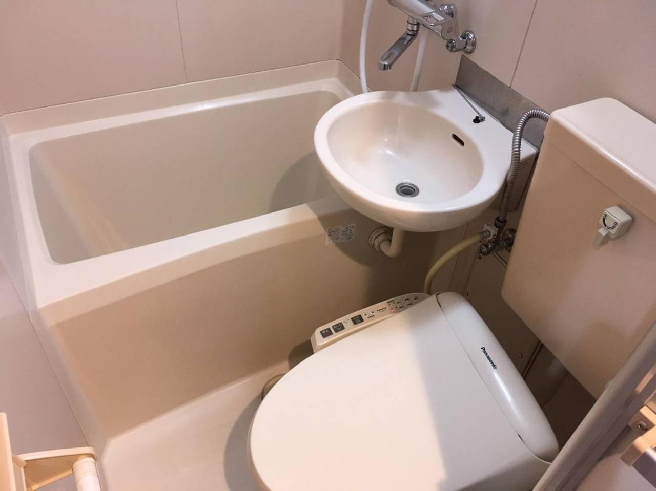 Ikebukuro Appartamento *