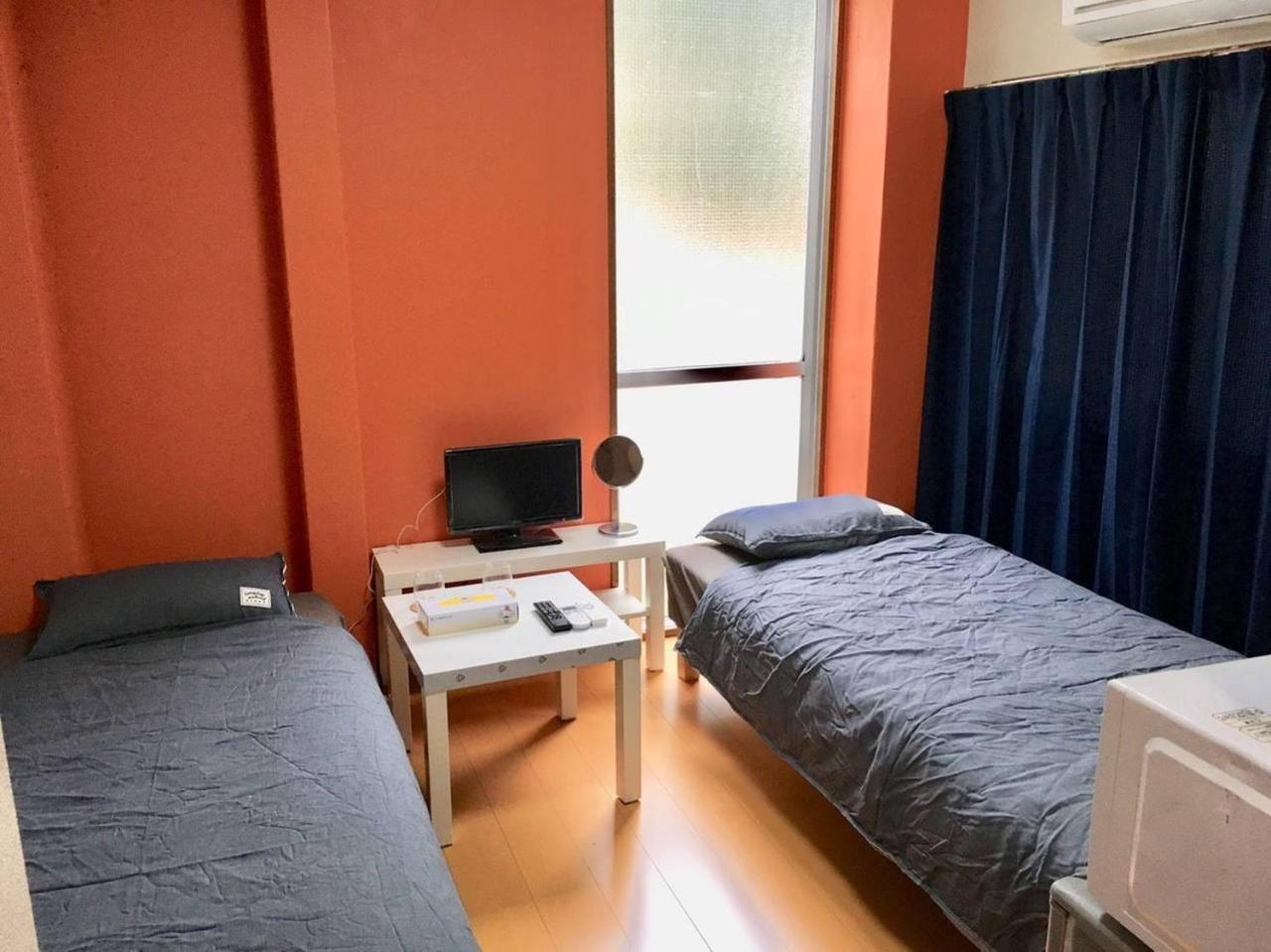 Appartamento Ikebukuro Tokyo