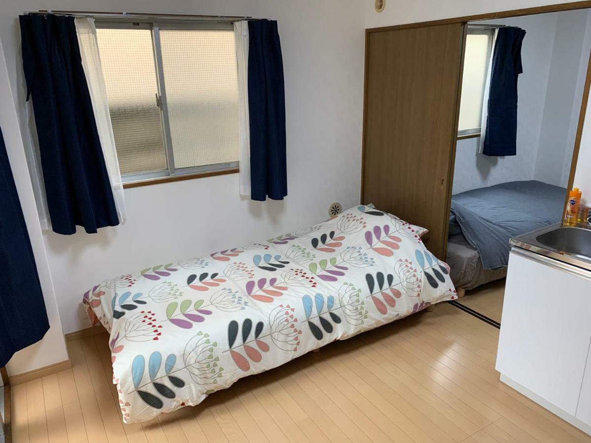 Appartamento Ikebukuro Tokyo
