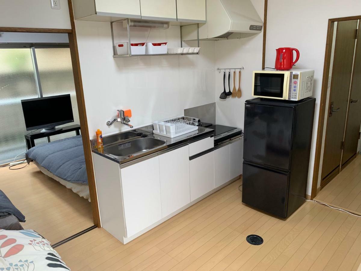 Ikebukuro Appartamento Tokyo