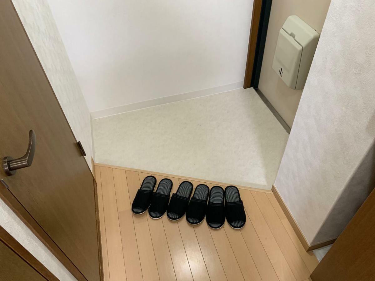 Ikebukuro Appartamento