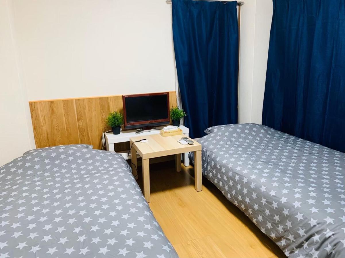 Appartamento Ikebukuro