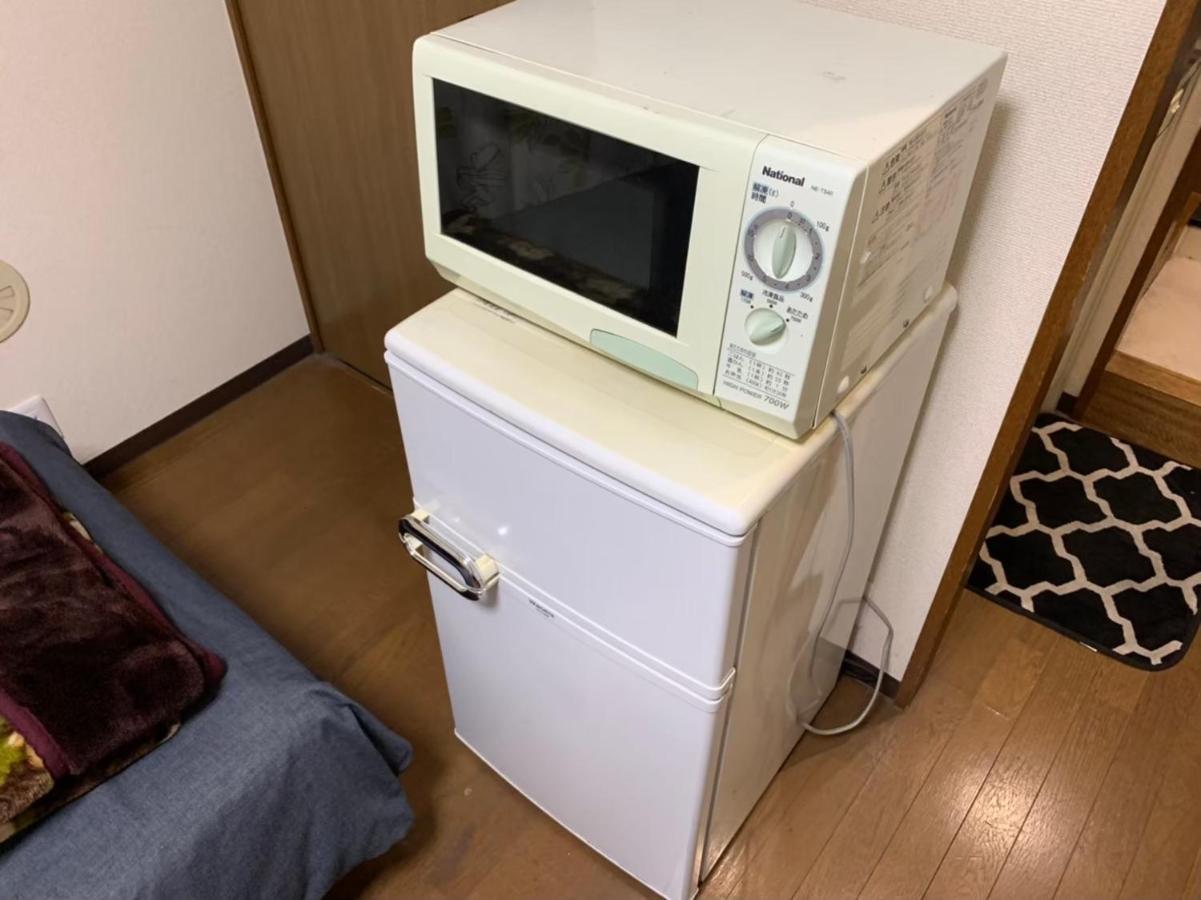 Appartamento Ikebukuro *