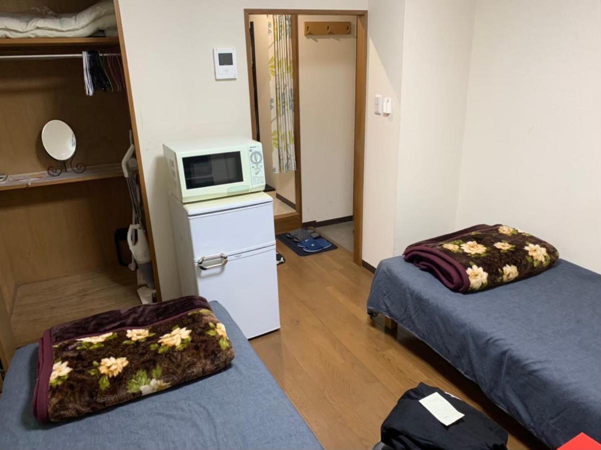 Appartamento Ikebukuro *
