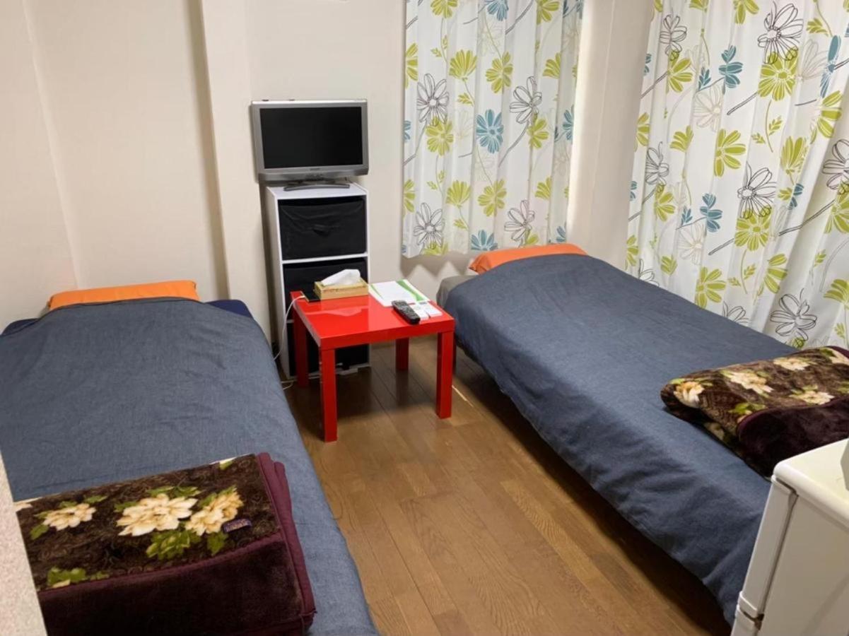Apartamento Ikebukuro