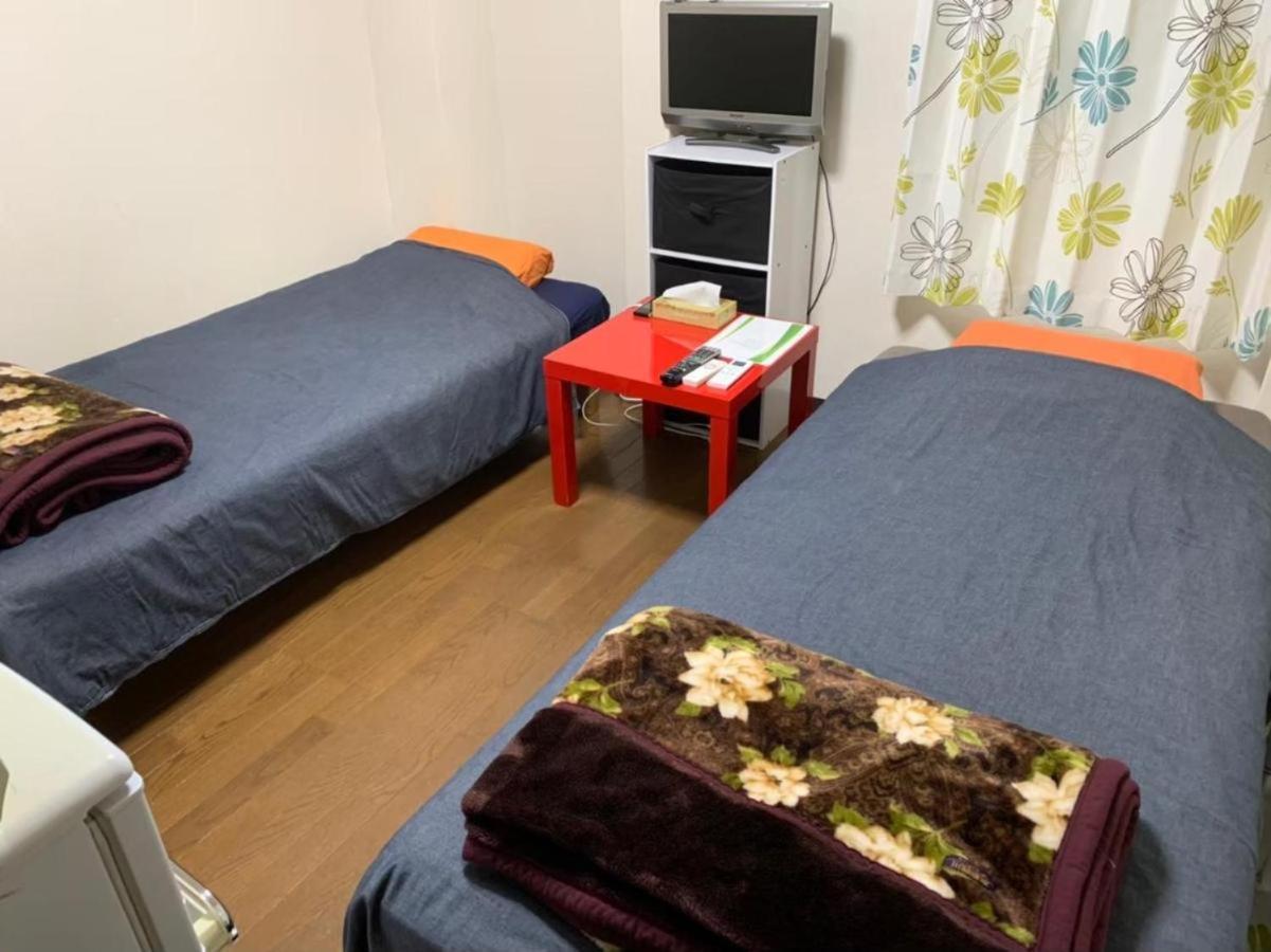 Ikebukuro Apartamento Tóquio