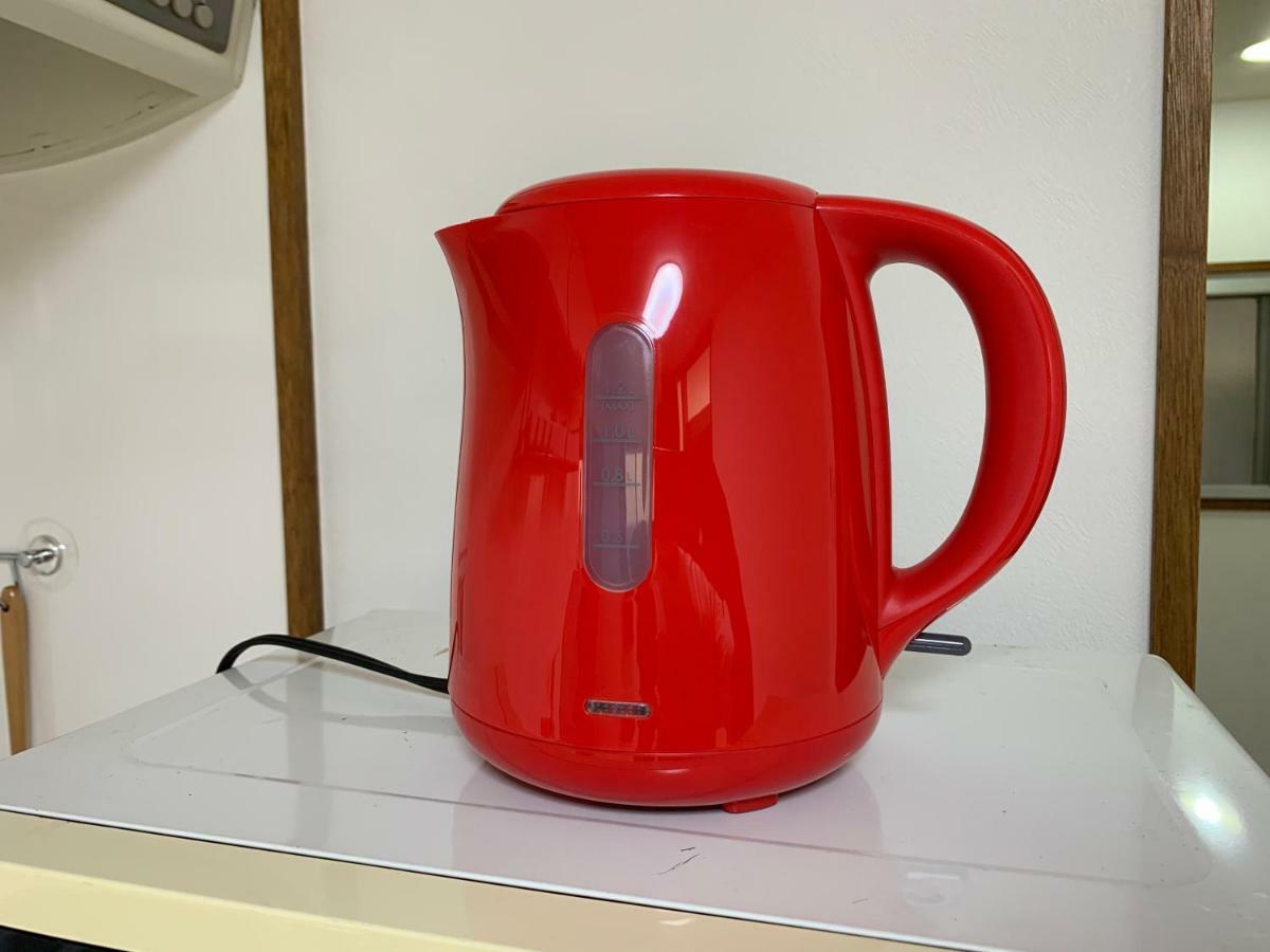 Apartamento Ikebukuro