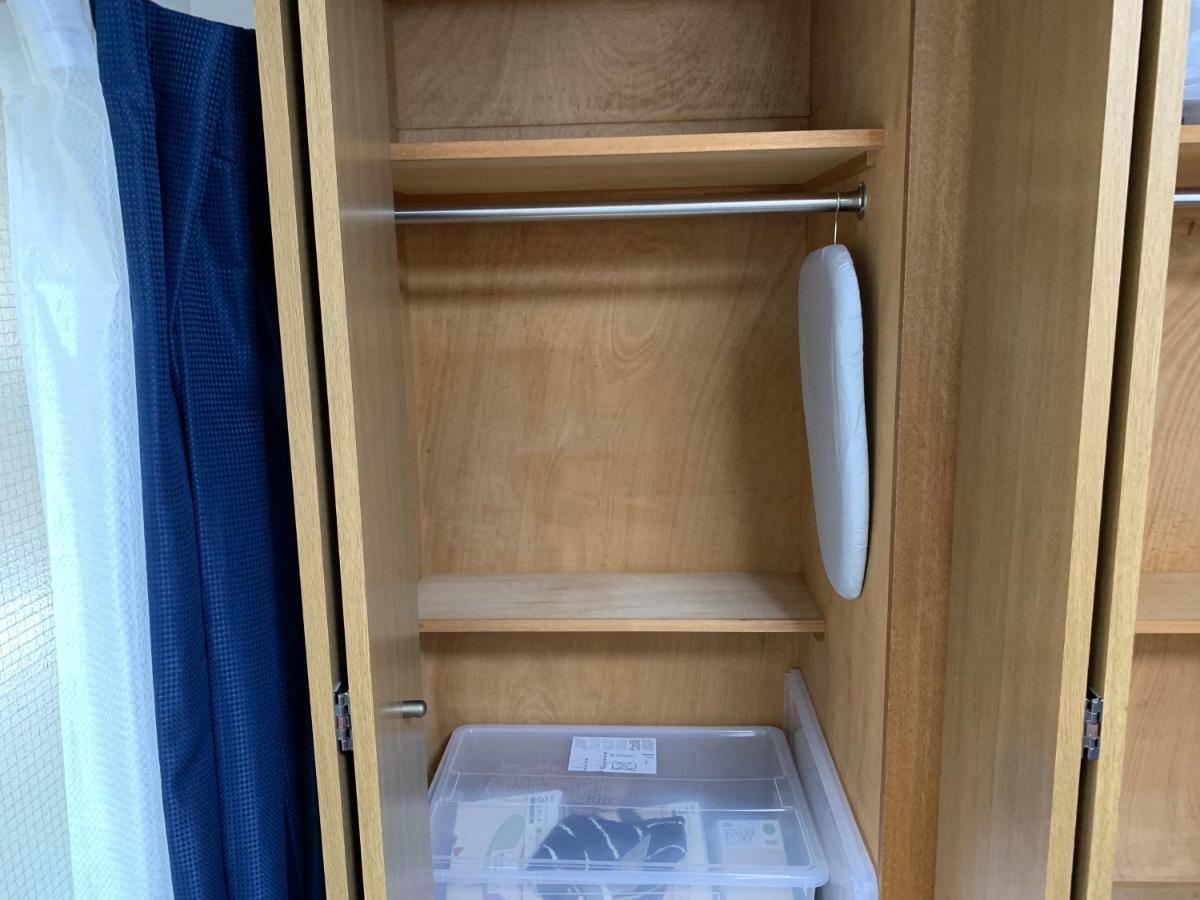 Apartamento Ikebukuro *