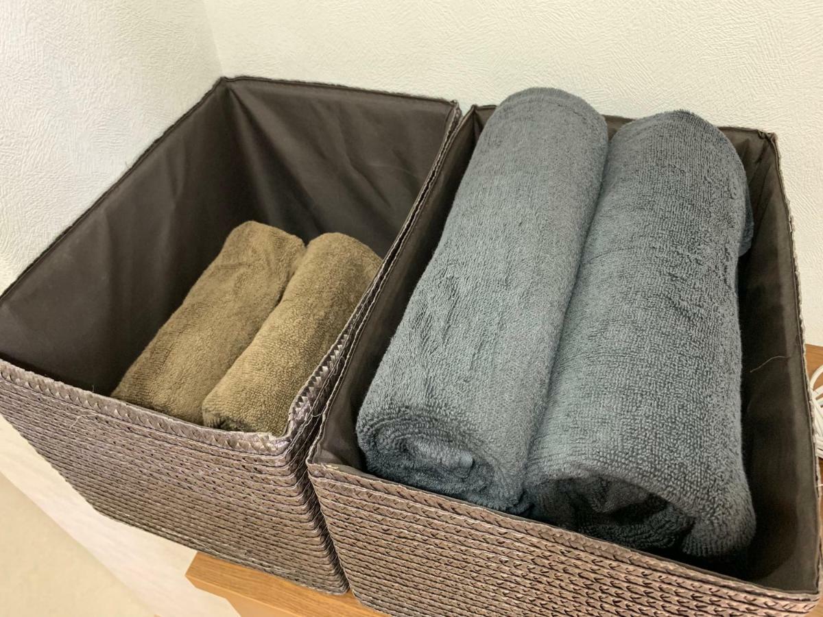 Ikebukuro Apartamento *