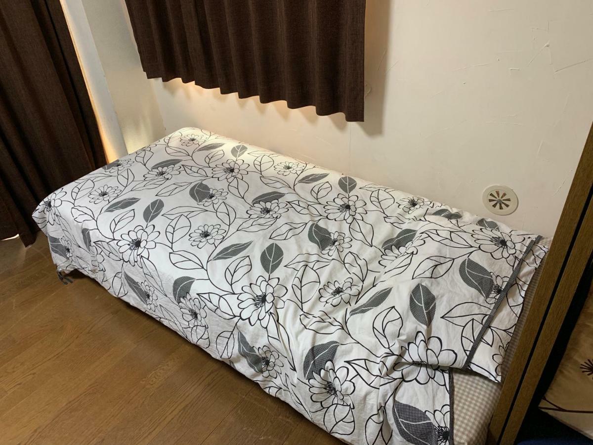 Apartamento Ikebukuro