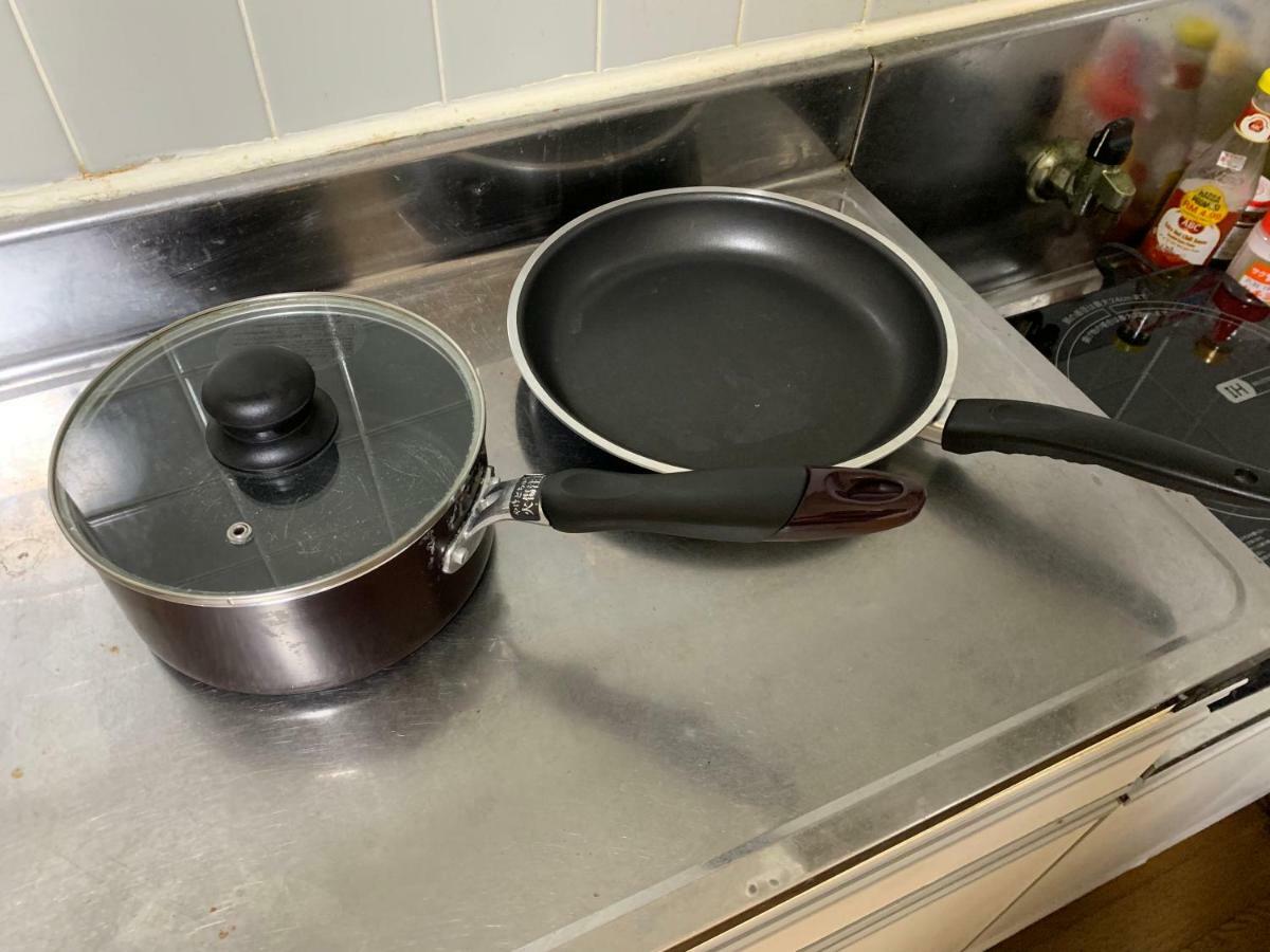 Apartamento Ikebukuro *