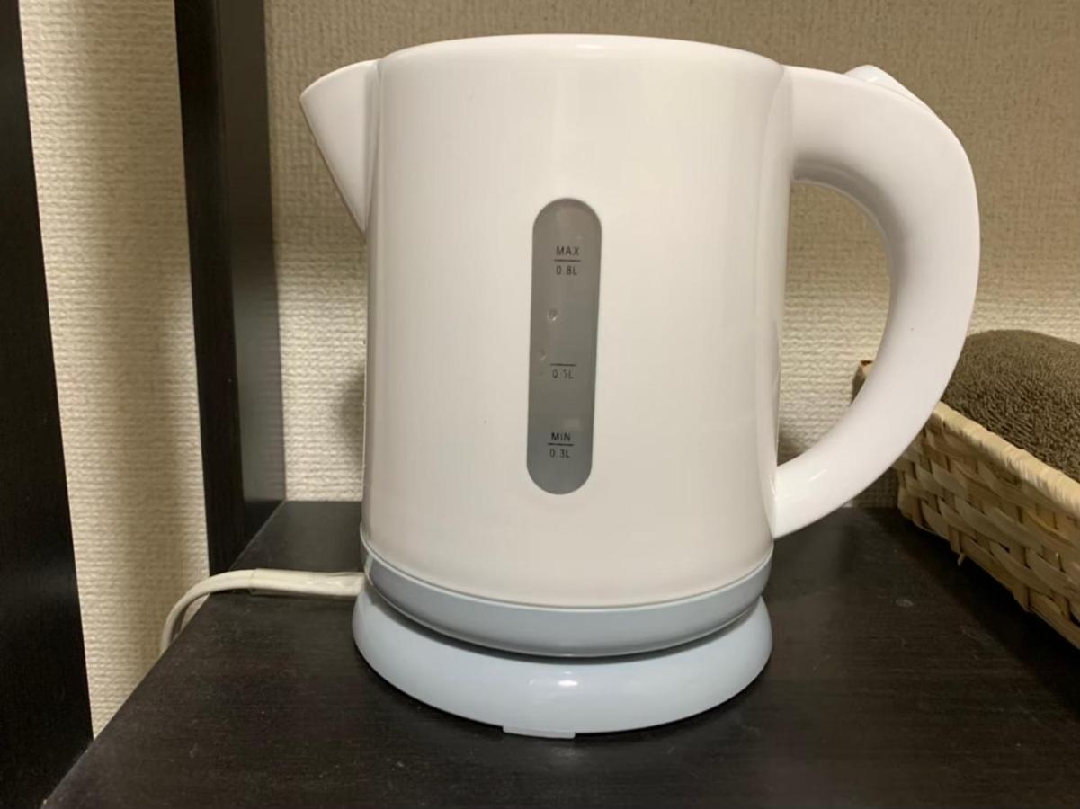 Apartamento Ikebukuro *