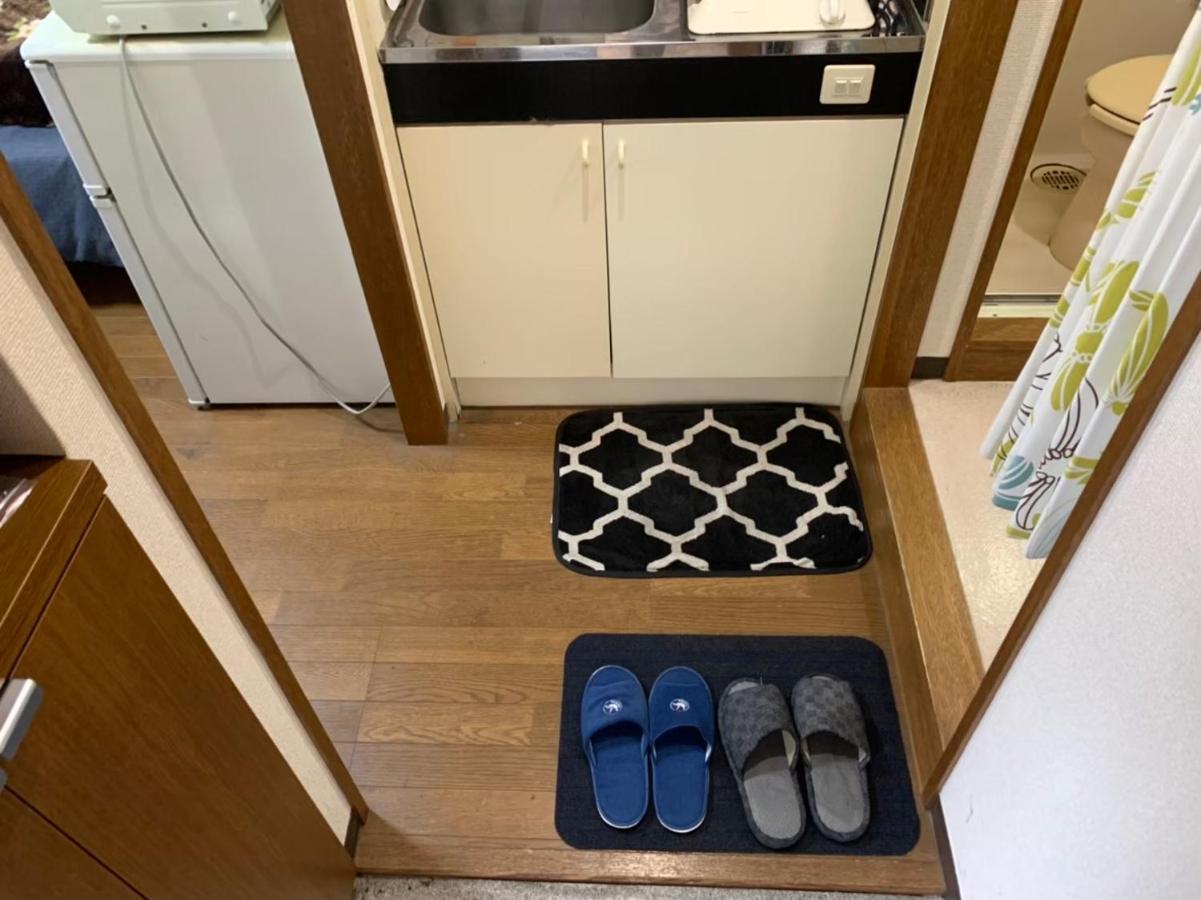 Apartamento Ikebukuro *
