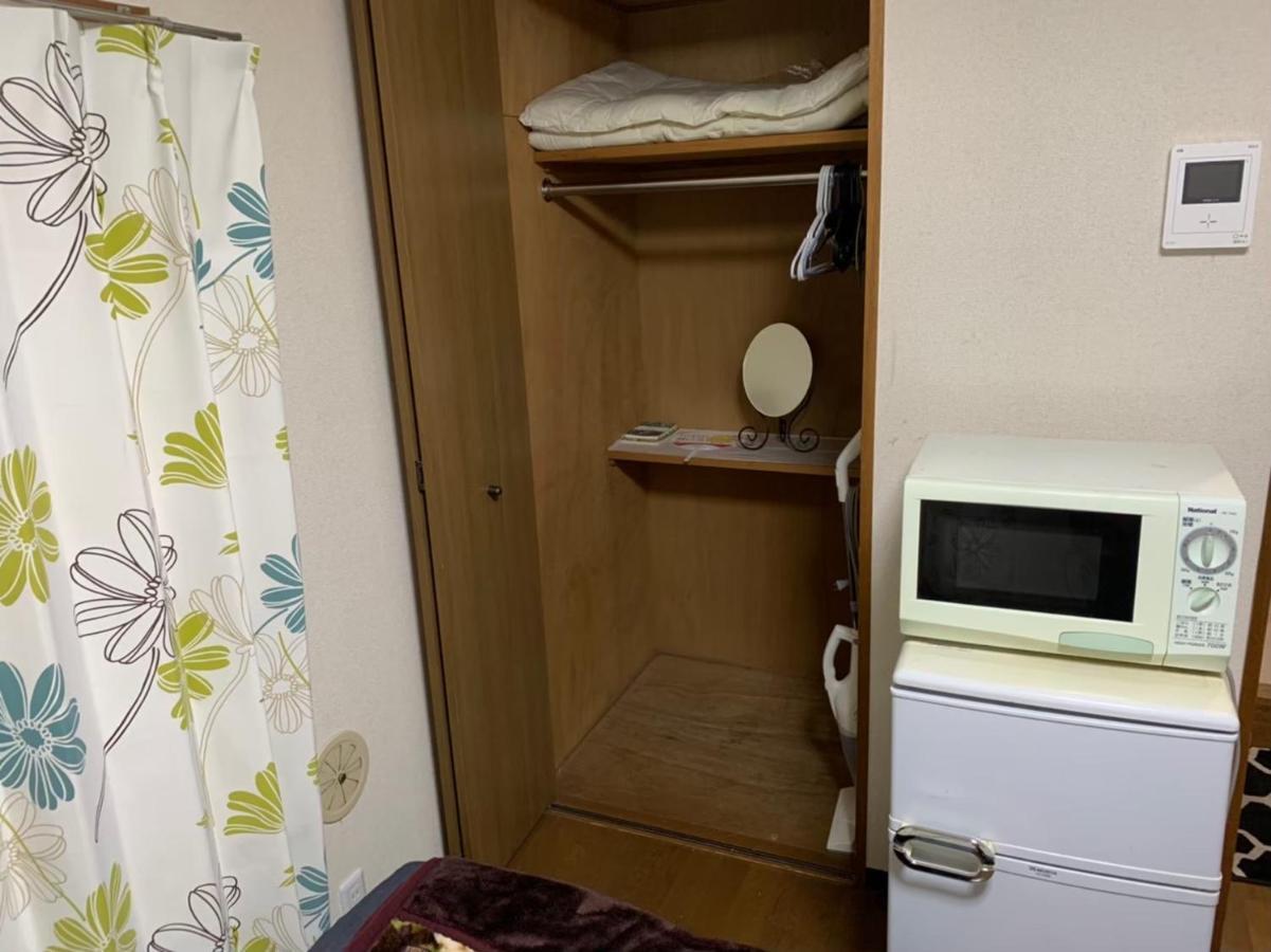 Ikebukuro Apartamento