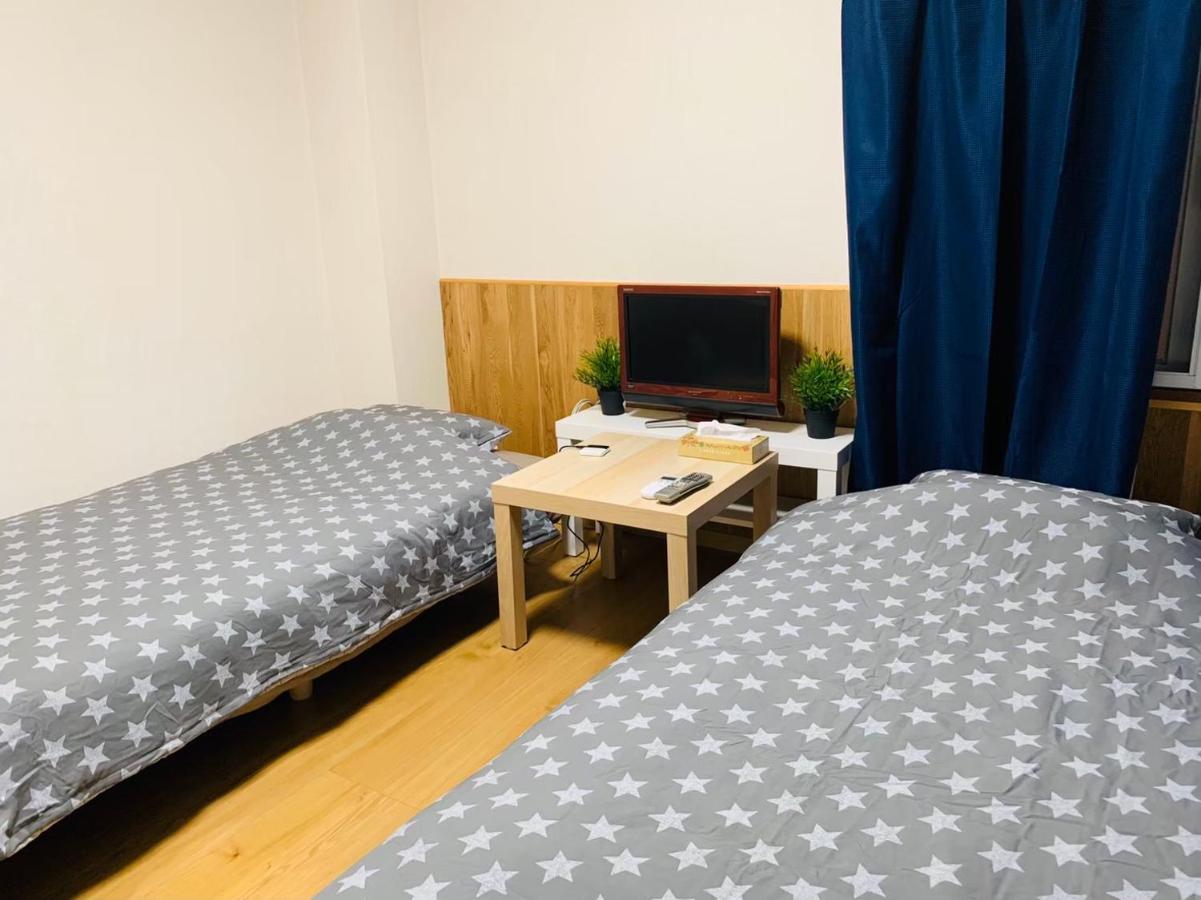 Ikebukuro Apartamento