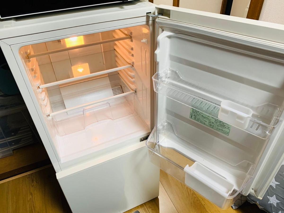 Apartamento Ikebukuro *